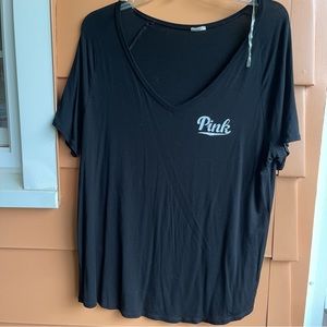 V-Neck Tee